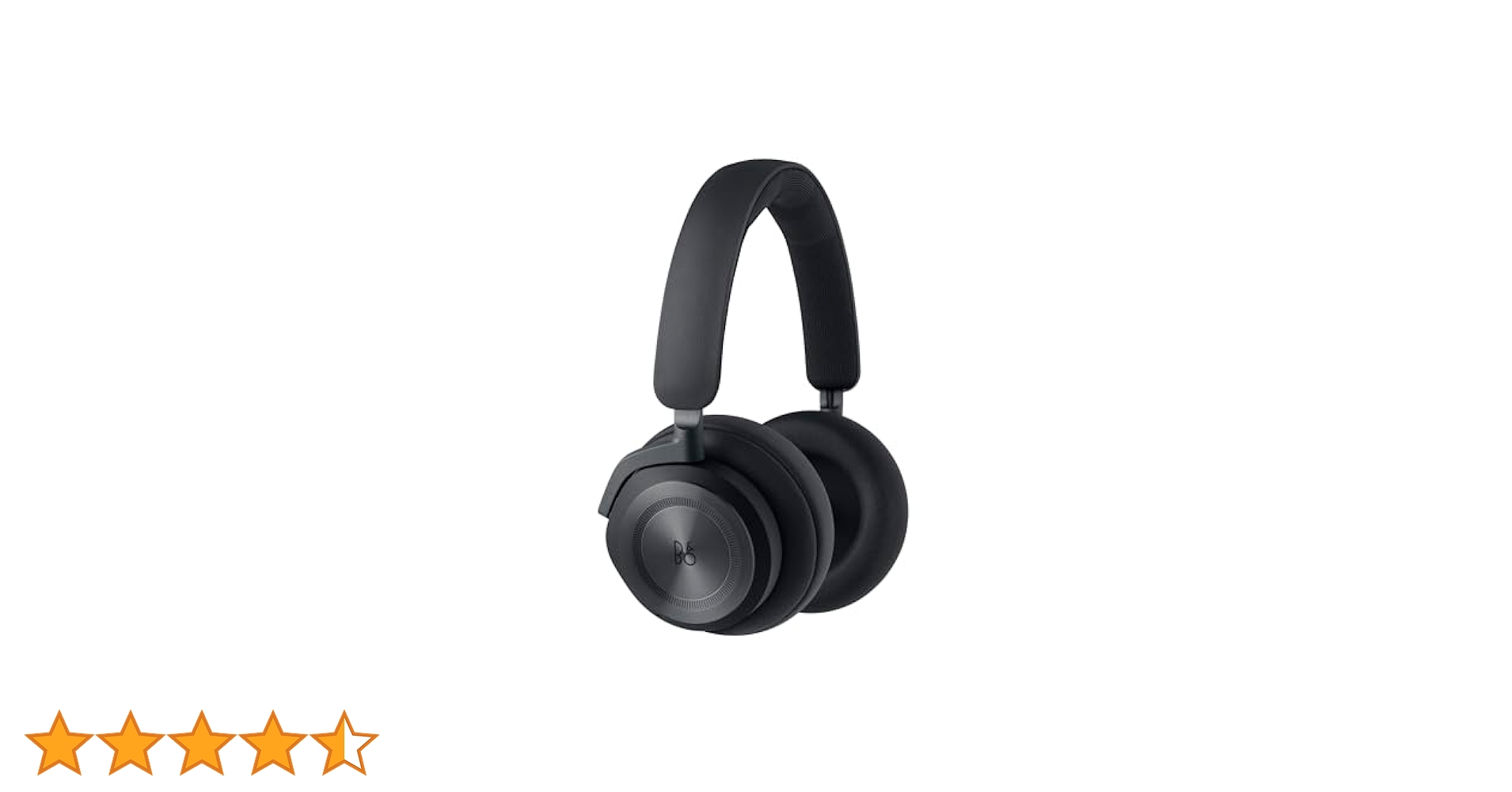 Bang & Olufsen Beoplay HX Wireless ANC Over-Ear Headphones